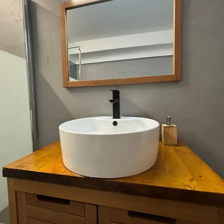 Apartment Athens Countryside With Pool Pallini (East Attica)