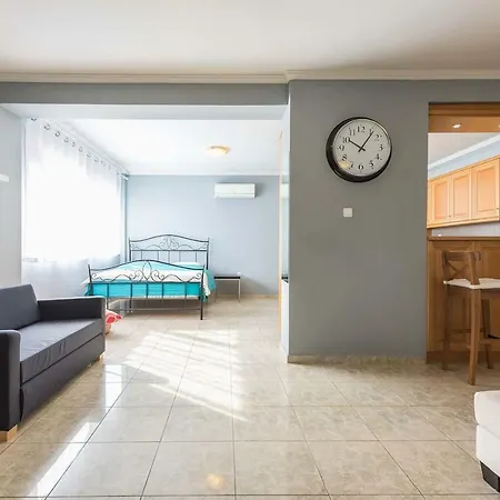 Apartment Athens Countryside With Pool *