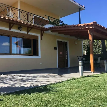 Apartment Athens Countryside With Pool Pallini (East Attica)