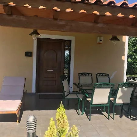 Athens Countryside With Pool * Pallini (East Attica)